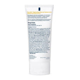 Sunscreen CeraVe® Hydrating Mineral Sunscreen Face SPF 50 Lotion 2.5 oz. Tube - BeHope