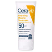 Sunscreen CeraVe® Hydrating Mineral Sunscreen SPF 50 Lotion 5 oz. Tube - BeHope