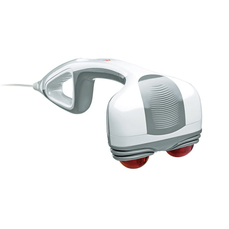 Hand-held Percussion Massager with Heat Homedics® Action Plus - BeHope