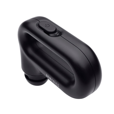 Homedics® Portable Handheld Vibration Massager with Adjustable Intensity - BeHope