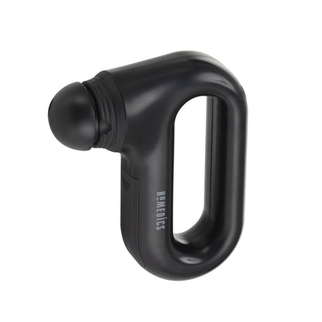 Homedics® Portable Handheld Vibration Massager with Adjustable Intensity - BeHope