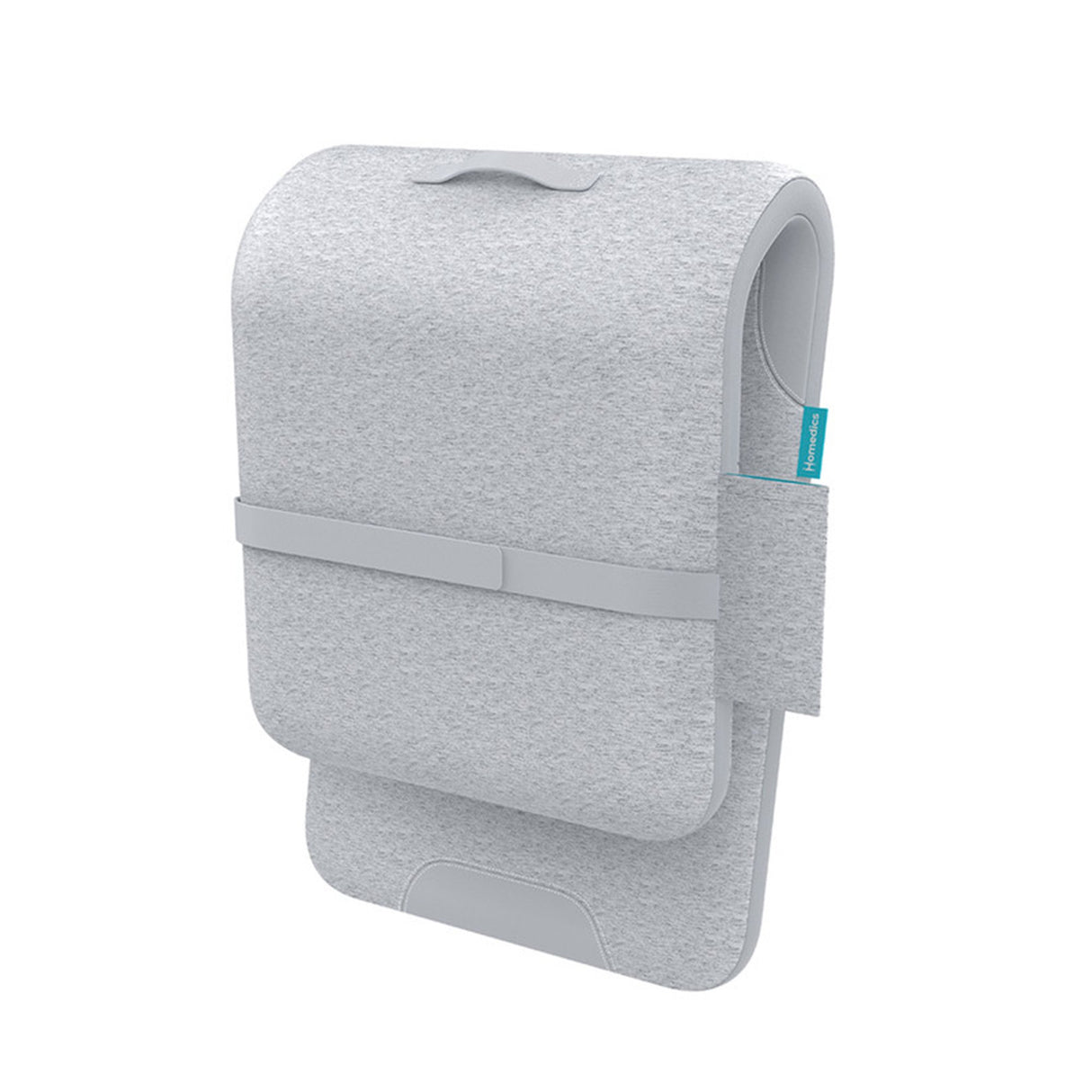 Back Massage Cushion with Heat HoMedics® ShiatsuFlex® - BeHope