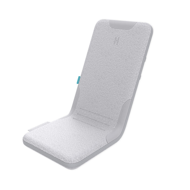 Homedics® Shiatsuflex® Full-Body Massage Cushion with Heat and FlexTrack - BeHope