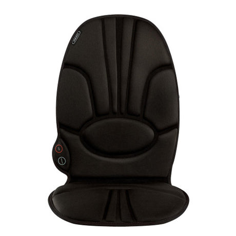 Back Massage Cushion With Heat Homedics® - BeHope