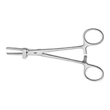 Tubing Clamp 7-7/8 Inch Length Stainless Steel - BeHope