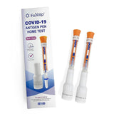 Fastep® COVID-19 Antigen Pen Home Test Kit - BeHope