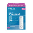 Drugs of Abuse Test Kit 2San Fentanyl 1 Test per Kit (24 Kits per Case) CLIA Waived - BeHope