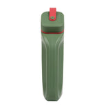 Male Urinal Tanker 44 oz. With Closure Single Patient Use - BeHope