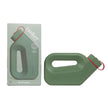 Male Urinal Tanker 44 oz. With Closure Single Patient Use - BeHope