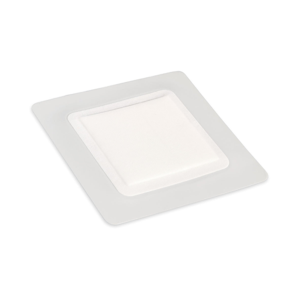 Super Absorbent Dressing Vliwasorb® Border Polyacrylate Adhesive - BeHope