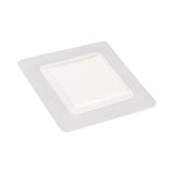 Super Absorbent Dressing Vliwasorb® Border Polyacrylate Adhesive - BeHope