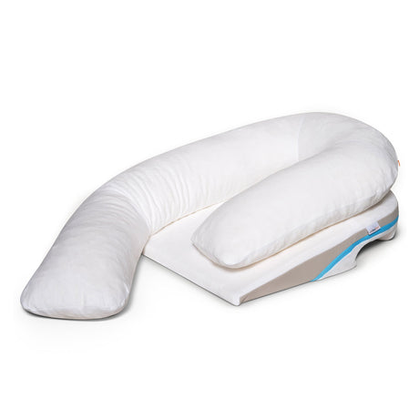 Shoulder Relief System Medcline® Foam Gel for Pain-Free Sleep - BeHope