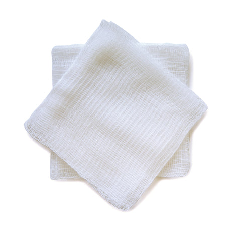 Gauze Sponge CareStock™ 4 X 4 Inch 12-Ply Sterile 10 per Tray - BeHope