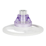 Donor Corneal Trephine Punch Coronet® 8 mm Diameter Surgical Grade - BeHope