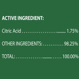 Surface Disinfectant Cleaner Pine-Sol® Broad Spectrum Manual Pour Liquid 80 oz. Bottle Pine Scent NonSterile - BeHope