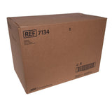 Disposable Underpad WINGS™ 23 X 24 Inch Fluff Light Absorbency - BeHope