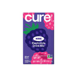 Oral Electrolyte Solution Cure® Mixed Berry Flavor 7.6 Gram - BeHope