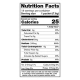 Hydrating Electrolyte Drink Mix Cure® Plant-Based No Added Sugar - BeHope