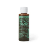 Skin Prep Solution Betadine Povidone-iodine Nonsterile - BeHope
