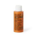 Skin Prep Solution Betadine Povidone-iodine Nonsterile - BeHope