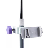 Pole Clamp Kangaroo™ Connect Adjustable for Drainage and Suction - BeHope