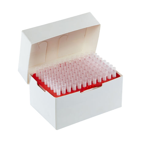 Pipette Tip Diamond Posistop for LTS Pipettors - BeHope