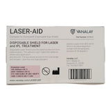 Laser Eye Protector Laser Aid Adhesive - BeHope
