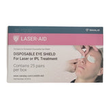 Laser Eye Protector Laser Aid Adhesive - BeHope