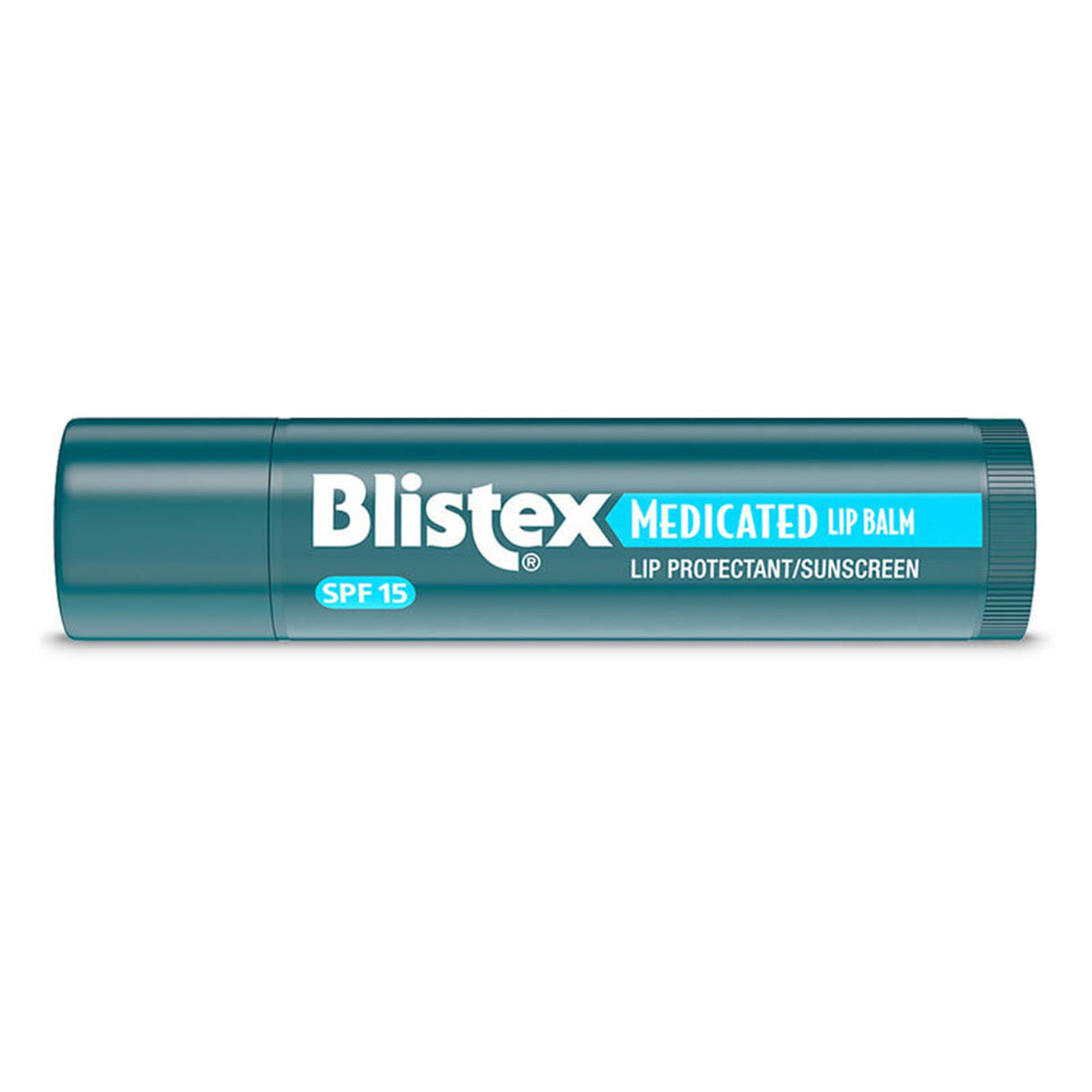 Lip Balm with Sunscreen Blistex® Medicated 0.15 oz. Tube - BeHope