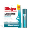 Lip Balm with Sunscreen Blistex® Medicated 0.15 oz. Tube - BeHope