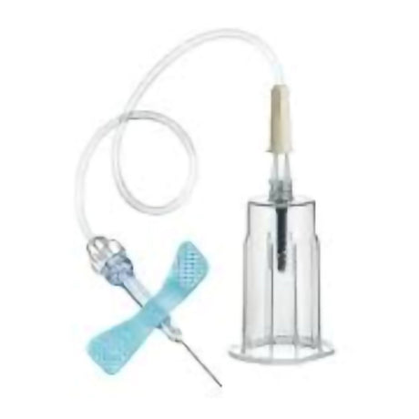 Vacuette® Blood Collection Set With Holder Safety Needle Sterile - BeHope
