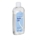 Baby Oil Foster & Thrive® 20 oz. Bottle Scented Oil - BeHope