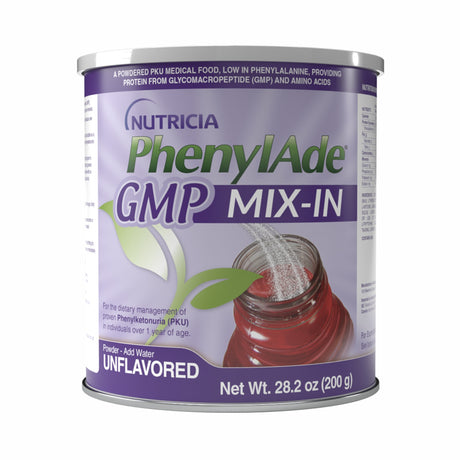 Phenylade® GMP Oral Supplement PKU Powder - BeHope