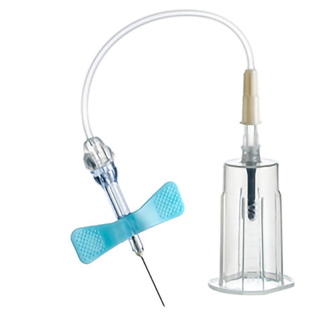 Vacuette® Blood Collection Set With Holder Safety Needle Sterile - BeHope