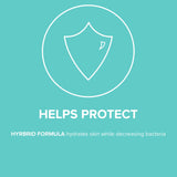 Hand Sanitizer Thera® 8 oz. Ethanol Lotion Pump Bottle - BeHope