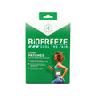 Topical Pain Relief Biofreeze® 5% Strength Menthol Patch - BeHope