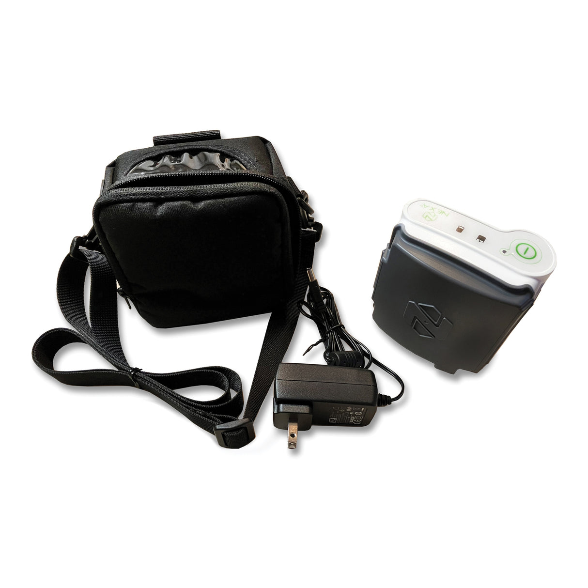 Negative Pressure Wound Therapy Kit NEXAâ„¢ - BeHope