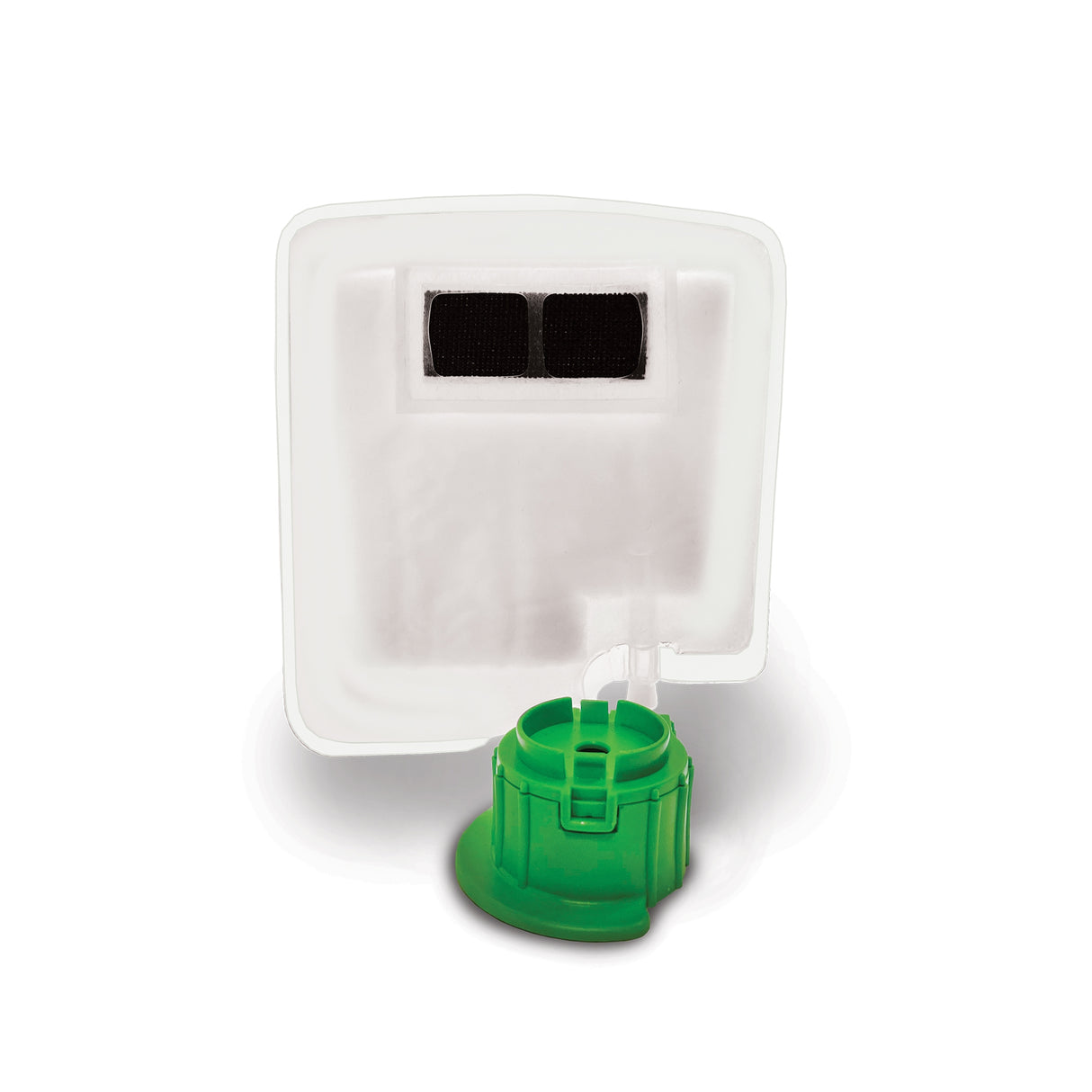 Fluid Container Pack NEXAâ„¢ EcoPouchâ„¢ - BeHope