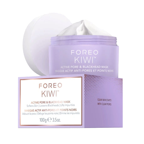 Pore and Blackhead Mask KIWI™ 100 Gram Mask - BeHope