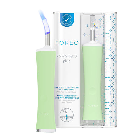 Acne Treatment Espada™ 2 Plus FDA-Cleared Medical Device - BeHope