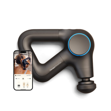 Hand-Held Massager Theragun Prime™ Plus - BeHope