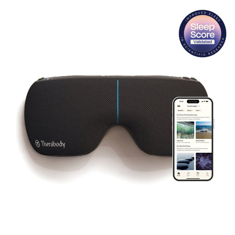 Therapeutic Eye Mask SmartGoggles 2 - BeHope