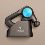 Hand-Held Wireless Charging Station Theragun PRO Plus - BeHope