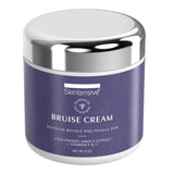 Hand and Body Moisturizer Skintensive® Bruise Cream 4 oz. Jar Unscented Cream - BeHope