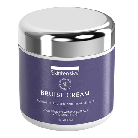Skintensive® Bruise Cream with Arnica and Vitamin K - BeHope