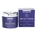 Hand and Body Moisturizer Skintensive® Bruise Cream 4 oz. Jar Unscented Cream - BeHope