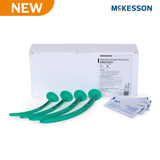 Nasopharyngeal Airway Set Trumpet Style (robertazzi) Silicone - BeHope