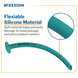 Nasopharyngeal Airway Set Trumpet Style (robertazzi) Silicone - BeHope