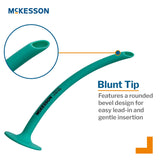 Nasopharyngeal Airway Set Trumpet Style (robertazzi) Silicone - BeHope
