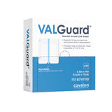 I.V. Specialty Dressing VALGuard® Film 4 X 4-1/2 Inch Sterile - BeHope